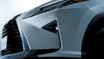 Lexus RX450h Black Sequence 2018 года (JP)